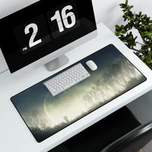 Load image into Gallery viewer, Anime Original Mouse Pad (Desk Mat) With Laptop