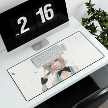 Load image into Gallery viewer, Virtual Youtuber Mouse Pad (Desk Mat)