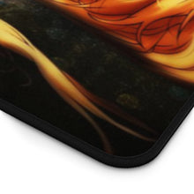 Load image into Gallery viewer, Anime FullMetal Alchemist Mouse Pad (Desk Mat) Hemmed Edge