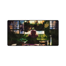 Load image into Gallery viewer, Anime Jojo's Bizarre Adventure Mouse Pad (Desk Mat)