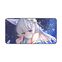 Load image into Gallery viewer, Azur Lane Mouse Pad (Desk Mat)