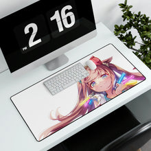 Load image into Gallery viewer, Uma Musume: Pretty Derby Mouse Pad (Desk Mat)