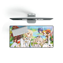 Load image into Gallery viewer, Genshin Impact, Girls, Characters, 8K, #3.3036 Mouse Pad (Desk Mat)