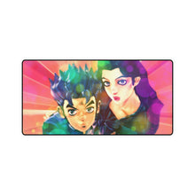 Load image into Gallery viewer, Anime Jojo's Bizarre Adventure Mouse Pad (Desk Mat)