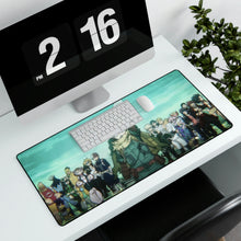 Load image into Gallery viewer, My Hero Academia Mouse Pad (Desk Mat)