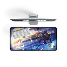 Load image into Gallery viewer, Anime Original Mouse Pad (Desk Mat) On Desk