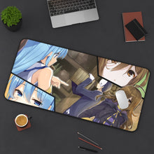Load image into Gallery viewer, KonoSuba - God’s blessing on this wonderful world!! Mouse Pad (Desk Mat) On Desk
