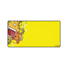 Load image into Gallery viewer, Anime Digimon Mouse Pad (Desk Mat)