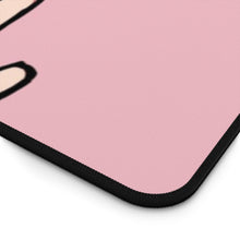 Load image into Gallery viewer, Boruto Mouse Pad (Desk Mat) Hemmed Edge