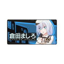 Load image into Gallery viewer, BanG Dream! Mouse Pad (Desk Mat)