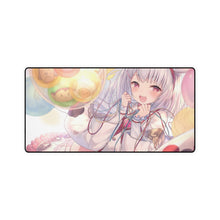 Load image into Gallery viewer, Granblue Fantasy Granblue Fantasy, Vikala Mouse Pad (Desk Mat)