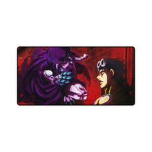 Load image into Gallery viewer, Anime Jojo's Bizarre Adventure Mouse Pad (Desk Mat)