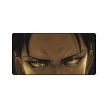 Load image into Gallery viewer, Anime Attack On Titan Mouse Pad (Desk Mat)