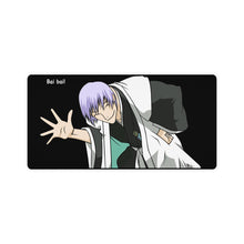Load image into Gallery viewer, Anime Bleach Mouse Pad (Desk Mat)
