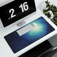 Load image into Gallery viewer, Anime Original Mouse Pad (Desk Mat) With Laptop