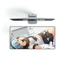 Load image into Gallery viewer, Vocaloid Mouse Pad (Desk Mat)