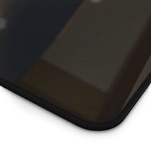 Load image into Gallery viewer, Lycoris Recoil Takina Inoue Mouse Pad (Desk Mat) Hemmed Edge