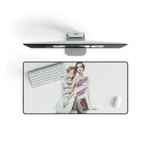 Load image into Gallery viewer, Nana Mouse Pad (Desk Mat) On Desk
