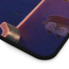 Load image into Gallery viewer, The Garden Of Words Mouse Pad (Desk Mat) Hemmed Edge