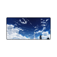 Load image into Gallery viewer, Your Name. Mouse Pad (Desk Mat)