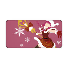 Load image into Gallery viewer, Bleach Mouse Pad (Desk Mat)