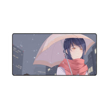 Load image into Gallery viewer, Your Name. Mouse Pad (Desk Mat)