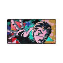 Load image into Gallery viewer, JoJo's Bizarre Adventure: Diamond is Unbreakable - Koichi Hirose Mouse Pad (Desk Mat)