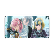 Load image into Gallery viewer, Fate/Apocrypha Sieg Mouse Pad (Desk Mat)
