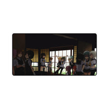 Load image into Gallery viewer, Anime Kantai Collection Mouse Pad (Desk Mat)