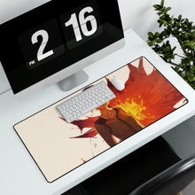 Load image into Gallery viewer, Touka Mouse Pad (Desk Mat)