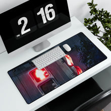 Load image into Gallery viewer, Your Name. Mouse Pad (Desk Mat)