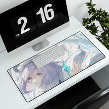 Load image into Gallery viewer, Letty Whiterock Mouse Pad (Desk Mat)
