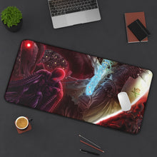 Load image into Gallery viewer, Anime Berserk Mouse Pad (Desk Mat) On Desk