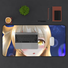 Load image into Gallery viewer, Love Live! Kotori Minami Mouse Pad (Desk Mat) With Laptop