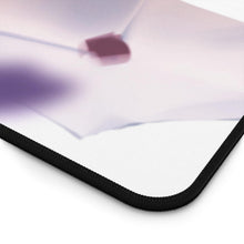 Load image into Gallery viewer, Violet Evergarden Violet Evergarden Mouse Pad (Desk Mat) With Laptop