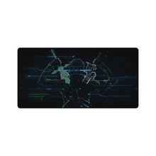 Load image into Gallery viewer, Sword Art Online Mouse Pad (Desk Mat)