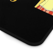 Load image into Gallery viewer, Nichijō Mouse Pad (Desk Mat) Hemmed Edge
