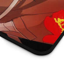Load image into Gallery viewer, Bungou Stray Dogs Osamu Dazai Mouse Pad (Desk Mat) Hemmed Edge