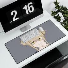 Load image into Gallery viewer, My Hero Academia Mouse Pad (Desk Mat) With Laptop