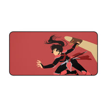Load image into Gallery viewer, InuYasha Mouse Pad (Desk Mat)