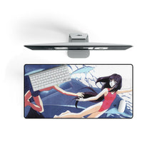 Load image into Gallery viewer, After War Gundam X Mouse Pad (Desk Mat)