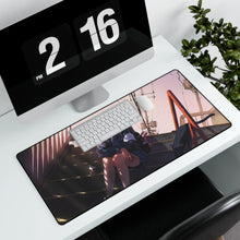 Load image into Gallery viewer, Anime Original Mouse Pad (Desk Mat) With Laptop