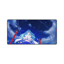 Load image into Gallery viewer, Touhou Mouse Pad (Desk Mat)