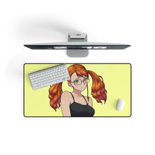 Load image into Gallery viewer, Anohana Mouse Pad (Desk Mat)