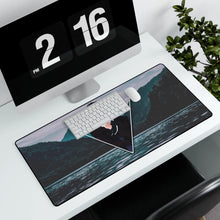 Load image into Gallery viewer, Psychic Detective Yakumo Mouse Pad (Desk Mat)