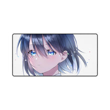 Load image into Gallery viewer, Anime Girl Mouse Pad (Desk Mat)