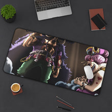 Load image into Gallery viewer, Kaido, Charlotte Linlin Mouse Pad (Desk Mat) On Desk