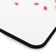Load image into Gallery viewer, Chainsaw Man Mouse Pad (Desk Mat) Hemmed Edge