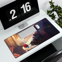 Load image into Gallery viewer, Jibaku Shounen Hanako-kun Mouse Pad (Desk Mat)