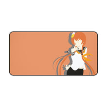 Load image into Gallery viewer, Nisekoi Marika Tachibana Mouse Pad (Desk Mat)